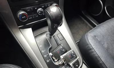 ChevroletGMDaewoo Captiva 2014, 173492 км, за 2203.73 USD - фото 9