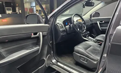 ChevroletGMDaewoo Captiva 2014, 173492 км, за 2203.73 USD - фото 10