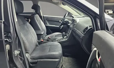 ChevroletGMDaewoo Captiva 2014, 173492 км, за 2203.73 USD - фото 11