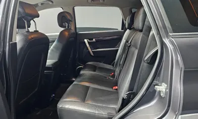 ChevroletGMDaewoo Captiva 2014, 173492 км, за 2203.73 USD - фото 12