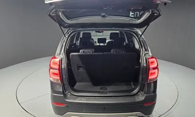 ChevroletGMDaewoo Captiva 2014, 173492 км, за 2203.73 USD - фото 20