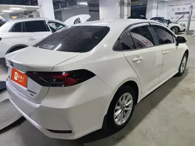 Toyota Corolla 2022, 70300 км, за 11627.66 USD