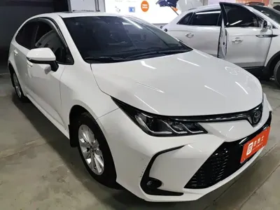 Toyota Corolla 2022, 70300 км, за 11627.66 USD