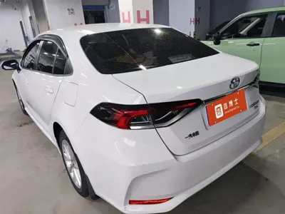 Toyota Corolla 2022, 70300 км, за 11627.66 USD