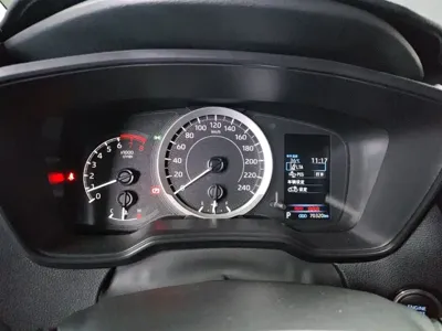 Toyota Corolla 2022, 70300 км, за 11627.66 USD