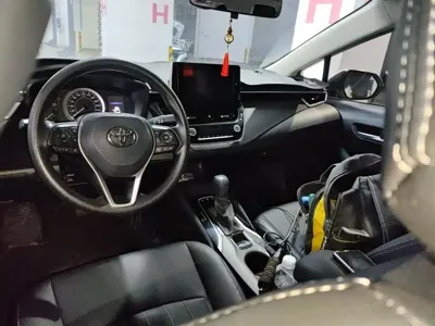 Toyota Corolla 2022, 70300 км, за 11562.05 USD - фото 7