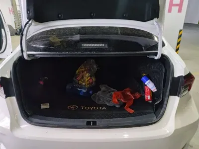 Toyota Corolla 2022, 70300 км, за 11562.05 USD - фото 8