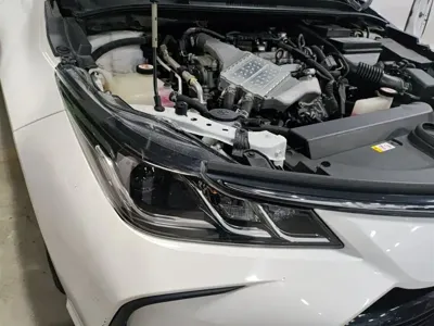 Toyota Corolla 2022, 70300 км, за 11562.05 USD - фото 9