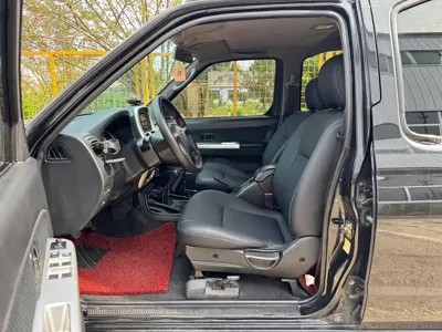 Nissan Paladin
