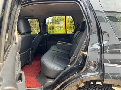 Nissan Paladin