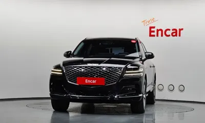 Genesis GV80 2020, 68063 км, за 23987.51 USD