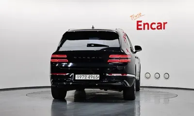 Genesis GV80 2020, 68063 км, за 23987.51 USD