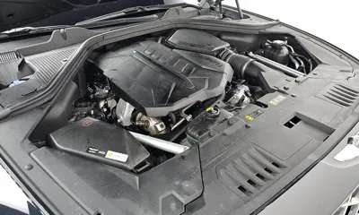 Genesis GV80 2020, 68063 км, за 23987.51 USD - фото 6