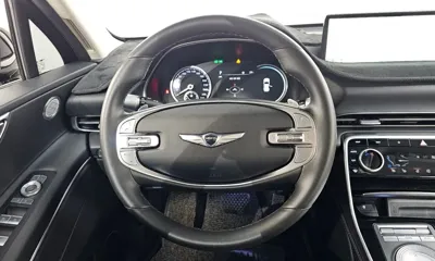 Genesis GV80 2020, 68063 км, за 23987.51 USD - фото 13