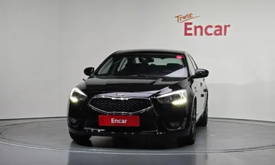 Kia K7 2014, 219868 км, за 2990.31 USD