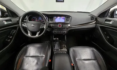 Kia K7 2014, 219868 км, за 2990.31 USD - фото 7
