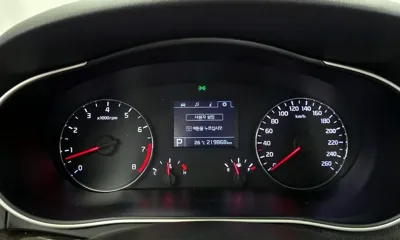 Kia K7 2014, 219868 км, за 2990.31 USD - фото 8