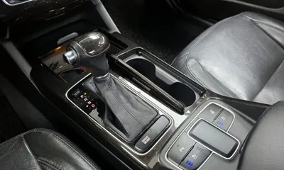 Kia K7 2014, 219868 км, за 2990.31 USD - фото 9