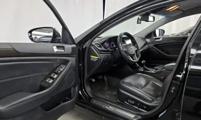 Kia K7 2014, 219868 км, за 2990.31 USD - фото 10