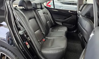 Kia K7 2014, 219868 км, за 2990.31 USD - фото 11