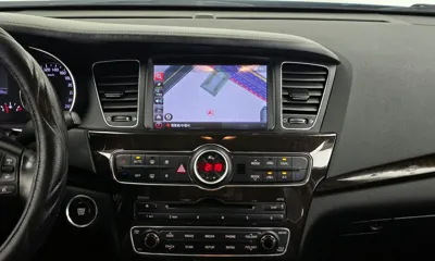 Kia K7 2014, 219868 км, за 2990.31 USD - фото 12