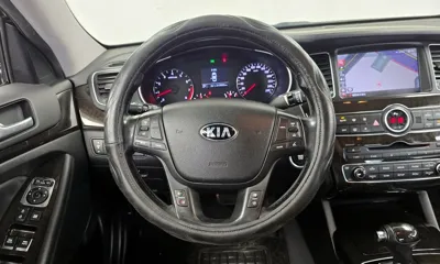 Kia K7 2014, 219868 км, за 2990.31 USD - фото 13