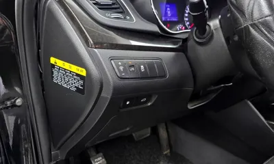 Kia K7 2014, 219868 км, за 2990.31 USD - фото 17