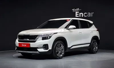 Kia Seltos · 2023 год