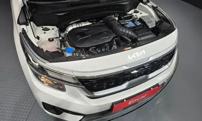 Kia Seltos 2023, 52647 км, за 12012.6 USD - фото 6