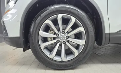 Renault-KoreaSamsung QM6 2022, 44217 км, за 12295.09 USD