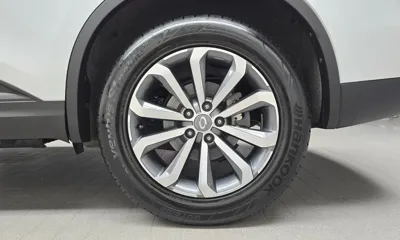 Renault-KoreaSamsung QM6 2022, 44217 км, за 12286.29 USD - фото 21