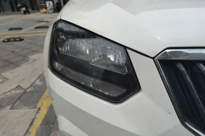 Skoda Yeti 2017, 106800 км, за 7280 USD - фото 7