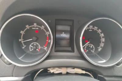 Skoda Yeti 2017, 106800 км, за 7280 USD - фото 10