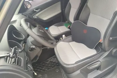 Skoda Yeti 2017, 106800 км, за 7280 USD - фото 14