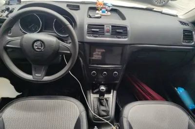 Skoda Yeti 2017, 106800 км, за 7280 USD - фото 18