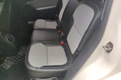 Skoda Yeti 2017, 106800 км, за 7280 USD - фото 20