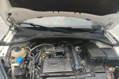 Skoda Yeti 2017, 106800 км, за 7280 USD - фото 21