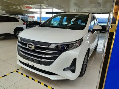 GAC Motor Trumpchi M6 2020, 36000 км, за 8803.59 USD