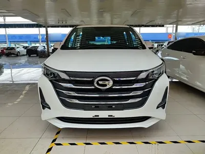 GAC Motor Trumpchi M6 2020, 36000 км, за 8803.59 USD