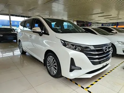 GAC Motor Trumpchi M6 2020, 36000 км, за 8803.59 USD