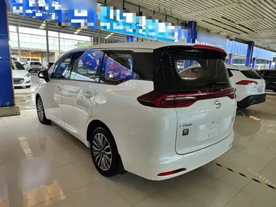 GAC Motor Trumpchi M6 2020, 36000 км, за 8803.59 USD