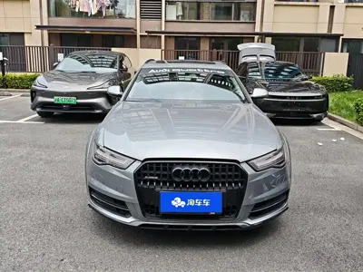 Audi A6 (Import) 2018, 118500 км, за 23395.66 USD
