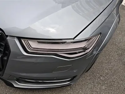 Audi A6 (Import) 2018, 118500 км, за 23395.66 USD