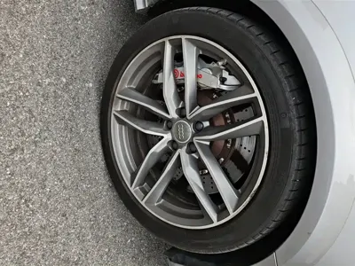 Audi A6 (Import) 2018, 118500 км, за 23395.66 USD - фото 6