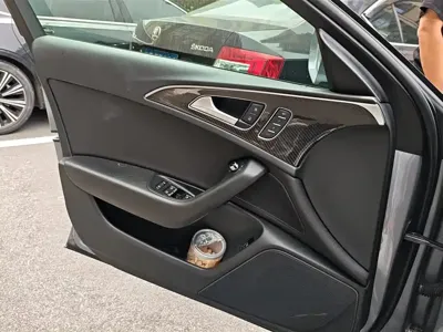 Audi A6 (Import) 2018, 118500 км, за 23395.66 USD - фото 7