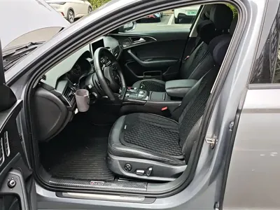 Audi A6 (Import) 2018, 118500 км, за 23395.66 USD - фото 9