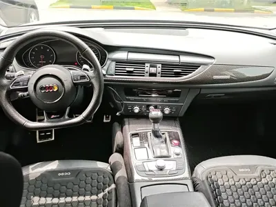 Audi A6 (Import) 2018, 118500 км, за 23395.66 USD - фото 12