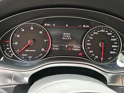 Audi A6 (Import) 2018, 118500 км, за 23395.66 USD - фото 14