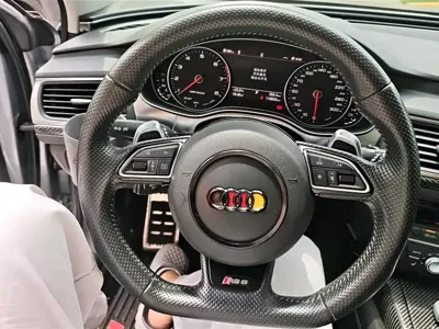 Audi A6 (Import) 2018, 118500 км, за 23395.66 USD - фото 15