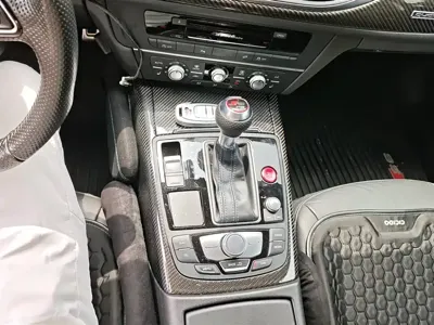 Audi A6 (Import) 2018, 118500 км, за 23395.66 USD - фото 16